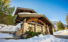Hotel Des Alpes